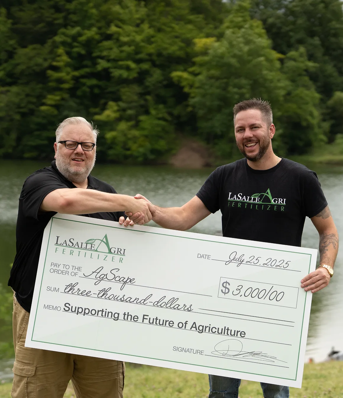 Canada's Outdoor Farm Show 2026