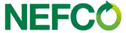 NEFCO logo