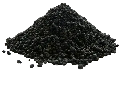 AgroBoost fertilizer granules